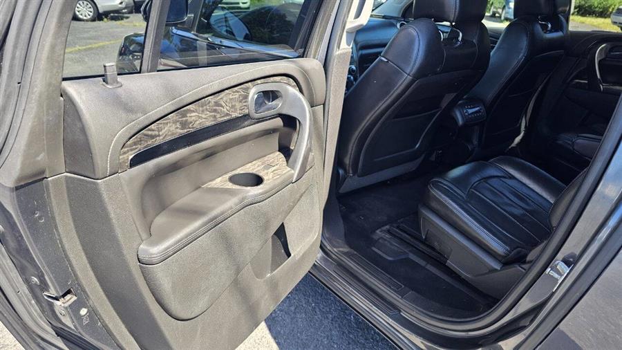 2014 Buick Enclave Leather AWD 4dr Crossover, available for sale in Wolcott, New York | Auto Hunter CNY. Wolcott, New York 2014 Buick Enclave Leather AWD 4dr Crossover, available for sale in Wolcott, New York | Auto Hunter CNY. Wolcott, New York