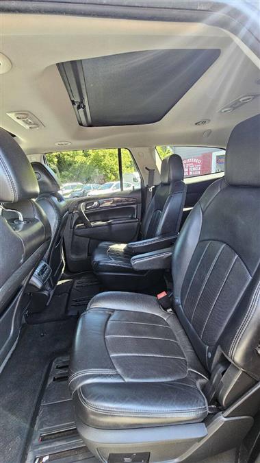 2014 Buick Enclave Leather AWD 4dr Crossover, available for sale in Wolcott, New York | Auto Hunter CNY. Wolcott, New York 2014 Buick Enclave Leather AWD 4dr Crossover, available for sale in Wolcott, New York | Auto Hunter CNY. Wolcott, New York