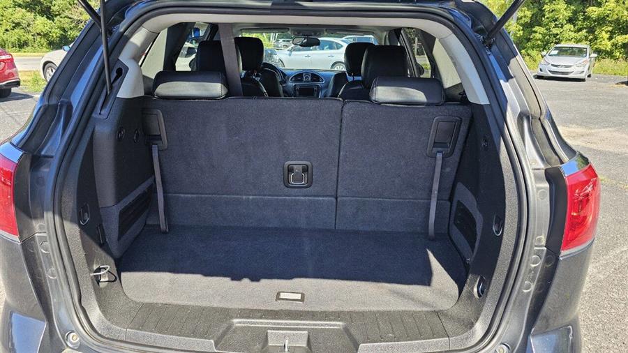 2014 Buick Enclave Leather AWD 4dr Crossover, available for sale in Wolcott, New York | Auto Hunter CNY. Wolcott, New York 2014 Buick Enclave Leather AWD 4dr Crossover, available for sale in Wolcott, New York | Auto Hunter CNY. Wolcott, New York