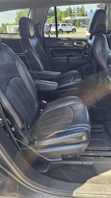 2014 Buick Enclave Leather AWD 4dr Crossover, available for sale in Wolcott, New York | Auto Hunter CNY. Wolcott, New York 2014 Buick Enclave Leather AWD 4dr Crossover, available for sale in Wolcott, New York | Auto Hunter CNY. Wolcott, New York