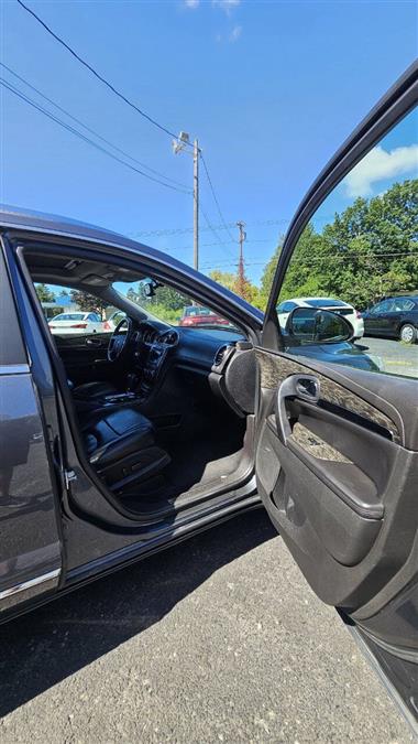 2014 Buick Enclave Leather AWD 4dr Crossover, available for sale in Wolcott, New York | Auto Hunter CNY. Wolcott, New York 2014 Buick Enclave Leather AWD 4dr Crossover, available for sale in Wolcott, New York | Auto Hunter CNY. Wolcott, New York