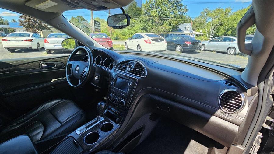 2014 Buick Enclave Leather AWD 4dr Crossover, available for sale in Wolcott, New York | Auto Hunter CNY. Wolcott, New York 2014 Buick Enclave Leather AWD 4dr Crossover, available for sale in Wolcott, New York | Auto Hunter CNY. Wolcott, New York