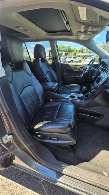 2014 Buick Enclave Leather AWD 4dr Crossover, available for sale in Wolcott, New York | Auto Hunter CNY. Wolcott, New York 2014 Buick Enclave Leather AWD 4dr Crossover, available for sale in Wolcott, New York | Auto Hunter CNY. Wolcott, New York