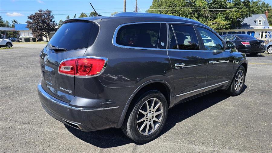 2014 Buick Enclave Leather AWD 4dr Crossover, available for sale in Wolcott, New York | Auto Hunter CNY. Wolcott, New York 2014 Buick Enclave Leather AWD 4dr Crossover, available for sale in Wolcott, New York | Auto Hunter CNY. Wolcott, New York