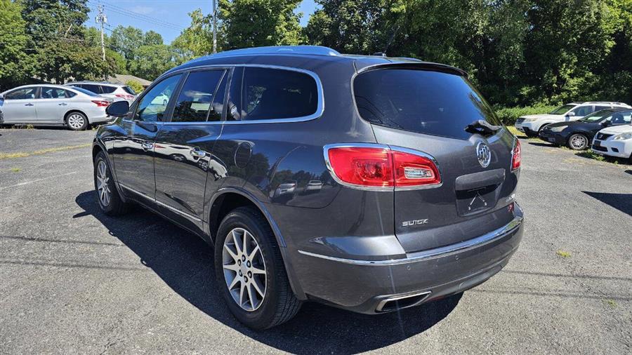2014 Buick Enclave Leather AWD 4dr Crossover, available for sale in Wolcott, New York | Auto Hunter CNY. Wolcott, New York 2014 Buick Enclave Leather AWD 4dr Crossover, available for sale in Wolcott, New York | Auto Hunter CNY. Wolcott, New York