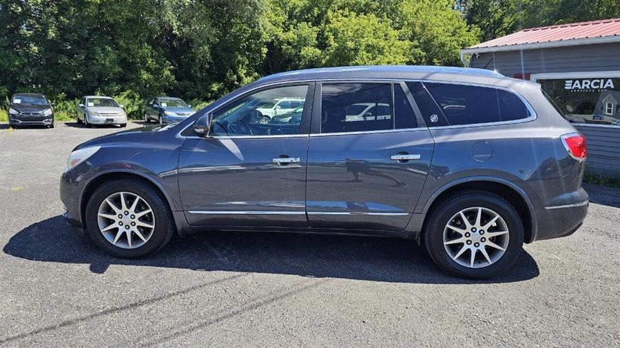 2014 Buick Enclave Leather AWD 4dr Crossover, available for sale in Wolcott, New York | Auto Hunter CNY. Wolcott, New York 2014 Buick Enclave Leather AWD 4dr Crossover, available for sale in Wolcott, New York | Auto Hunter CNY. Wolcott, New York