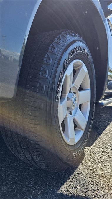 2007 Nissan Titan LE 4dr Crew Cab 4WD SB, available for sale in Wolcott, New York | Auto Hunter CNY. Wolcott, New York 2007 Nissan Titan LE 4dr Crew Cab 4WD SB, available for sale in Wolcott, New York | Auto Hunter CNY. Wolcott, New York