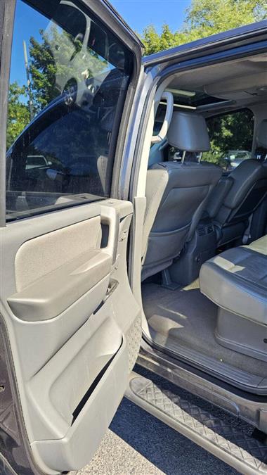 2007 Nissan Titan LE 4dr Crew Cab 4WD SB, available for sale in Wolcott, New York | Auto Hunter CNY. Wolcott, New York 2007 Nissan Titan LE 4dr Crew Cab 4WD SB, available for sale in Wolcott, New York | Auto Hunter CNY. Wolcott, New York