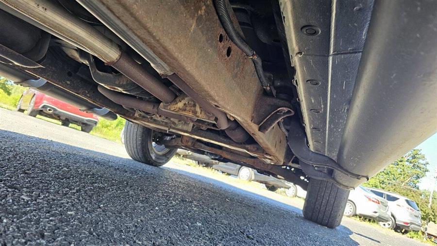 2007 Nissan Titan LE 4dr Crew Cab 4WD SB, available for sale in Wolcott, New York | Auto Hunter CNY. Wolcott, New York 2007 Nissan Titan LE 4dr Crew Cab 4WD SB, available for sale in Wolcott, New York | Auto Hunter CNY. Wolcott, New York
