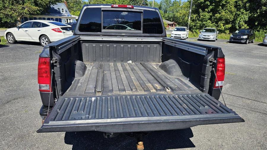 2007 Nissan Titan LE 4dr Crew Cab 4WD SB, available for sale in Wolcott, New York | Auto Hunter CNY. Wolcott, New York 2007 Nissan Titan LE 4dr Crew Cab 4WD SB, available for sale in Wolcott, New York | Auto Hunter CNY. Wolcott, New York