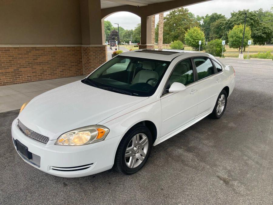 2013 Chevrolet Impala LT Sedan 4D, available for sale in Wolcott, New York | Auto Hunter CNY. Wolcott, New York 2013 Chevrolet Impala LT Sedan 4D, available for sale in Wolcott, New York | Auto Hunter CNY. Wolcott, New York