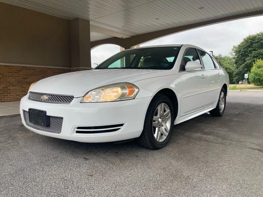 2013 Chevrolet Impala LT Sedan 4D, available for sale in Wolcott, New York | Auto Hunter CNY. Wolcott, New York 2013 Chevrolet Impala LT Sedan 4D, available for sale in Wolcott, New York | Auto Hunter CNY. Wolcott, New York