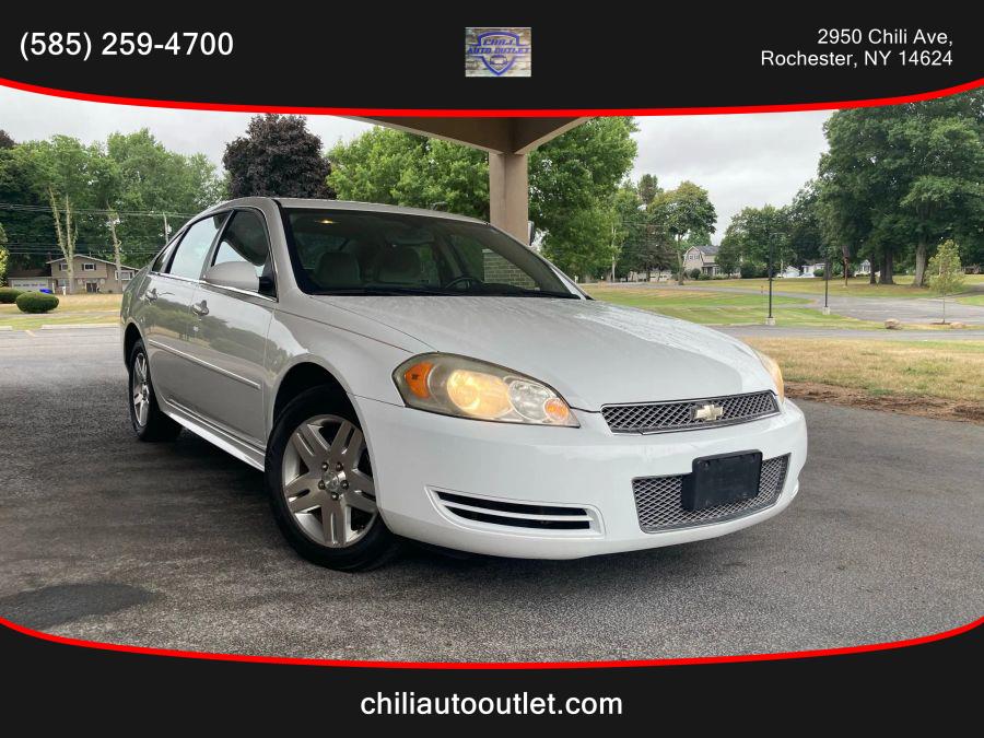 2013 Chevrolet Impala LT Sedan 4D, available for sale in Wolcott, New York | Auto Hunter CNY. Wolcott, New York 2013 Chevrolet Impala LT Sedan 4D, available for sale in Wolcott, New York | Auto Hunter CNY. Wolcott, New York