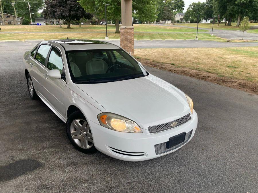 2013 Chevrolet Impala LT Sedan 4D, available for sale in Wolcott, New York | Auto Hunter CNY. Wolcott, New York 2013 Chevrolet Impala LT Sedan 4D, available for sale in Wolcott, New York | Auto Hunter CNY. Wolcott, New York