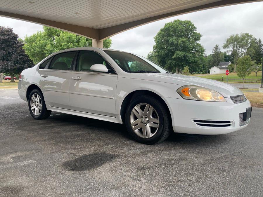 2013 Chevrolet Impala LT Sedan 4D, available for sale in Wolcott, New York | Auto Hunter CNY. Wolcott, New York 2013 Chevrolet Impala LT Sedan 4D, available for sale in Wolcott, New York | Auto Hunter CNY. Wolcott, New York