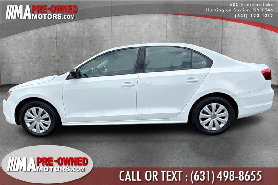 2014 Volkswagen Jetta Sedan 4dr Auto S, available for sale in Huntington Station, New York | M & A Motors. Huntington Station, New York 2014 Volkswagen Jetta Sedan 4dr Auto S, available for sale in Huntington Station, New York | M & A Motors. Huntington Station, New York