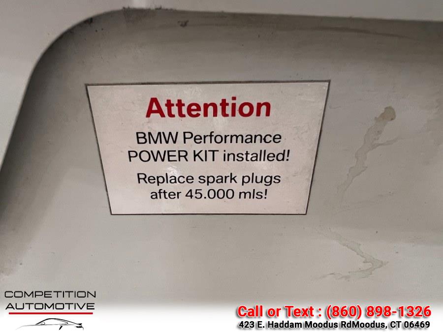 2013 BMW 1 Series 2dr Cpe 135is, available for sale in Moodus, Connecticut | Competition Automotive of CT LLC. Moodus, Connecticut 2013 BMW 1 Series 2dr Cpe 135is, available for sale in Moodus, Connecticut | Competition Automotive of CT LLC. Moodus, Connecticut