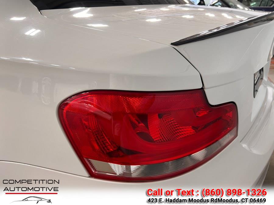 2013 BMW 1 Series 2dr Cpe 135is, available for sale in Moodus, Connecticut | Competition Automotive of CT LLC. Moodus, Connecticut 2013 BMW 1 Series 2dr Cpe 135is, available for sale in Moodus, Connecticut | Competition Automotive of CT LLC. Moodus, Connecticut