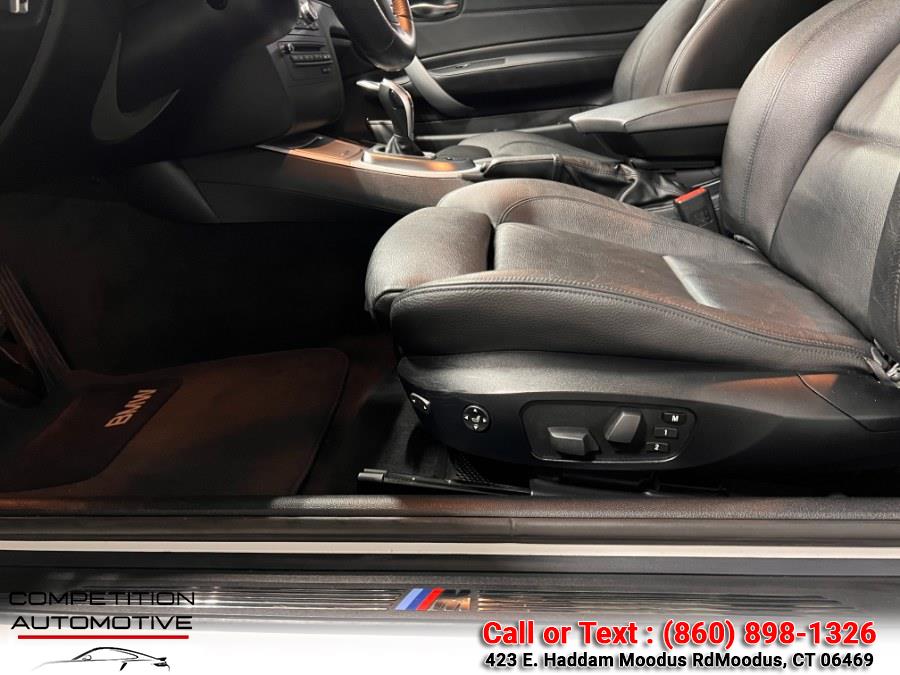 2013 BMW 1 Series 2dr Cpe 135is, available for sale in Moodus, Connecticut | Competition Automotive of CT LLC. Moodus, Connecticut 2013 BMW 1 Series 2dr Cpe 135is, available for sale in Moodus, Connecticut | Competition Automotive of CT LLC. Moodus, Connecticut