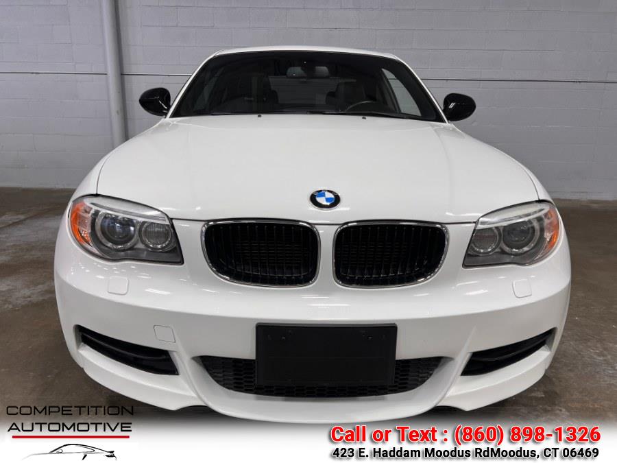 2013 BMW 1 Series 2dr Cpe 135is, available for sale in Moodus, Connecticut | Competition Automotive of CT LLC. Moodus, Connecticut 2013 BMW 1 Series 2dr Cpe 135is, available for sale in Moodus, Connecticut | Competition Automotive of CT LLC. Moodus, Connecticut