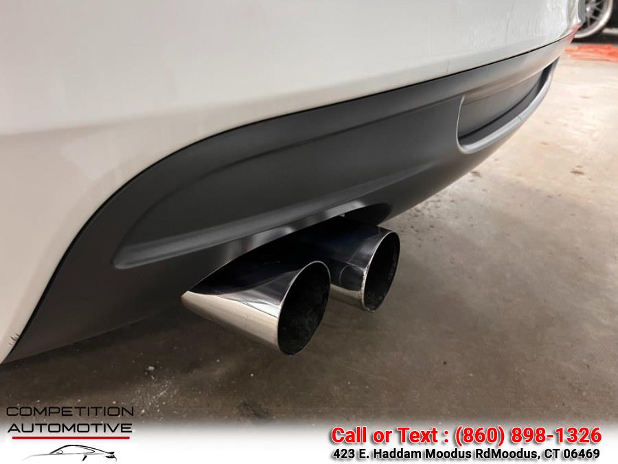 2013 BMW 1 Series 2dr Cpe 135is, available for sale in Moodus, Connecticut | Competition Automotive of CT LLC. Moodus, Connecticut 2013 BMW 1 Series 2dr Cpe 135is, available for sale in Moodus, Connecticut | Competition Automotive of CT LLC. Moodus, Connecticut