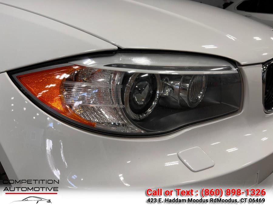 2013 BMW 1 Series 2dr Cpe 135is, available for sale in Moodus, Connecticut | Competition Automotive of CT LLC. Moodus, Connecticut 2013 BMW 1 Series 2dr Cpe 135is, available for sale in Moodus, Connecticut | Competition Automotive of CT LLC. Moodus, Connecticut