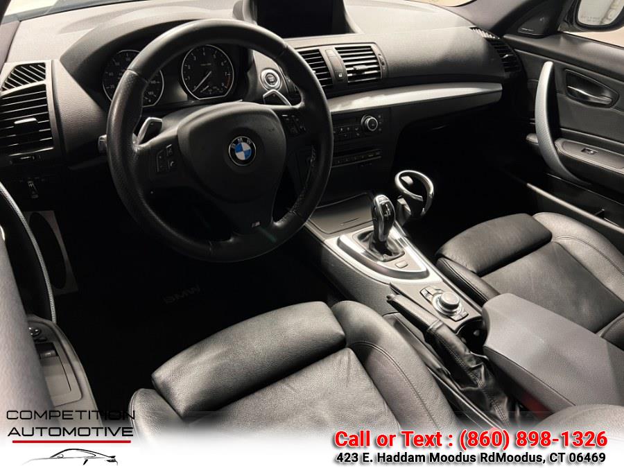 2013 BMW 1 Series 2dr Cpe 135is, available for sale in Moodus, Connecticut | Competition Automotive of CT LLC. Moodus, Connecticut 2013 BMW 1 Series 2dr Cpe 135is, available for sale in Moodus, Connecticut | Competition Automotive of CT LLC. Moodus, Connecticut