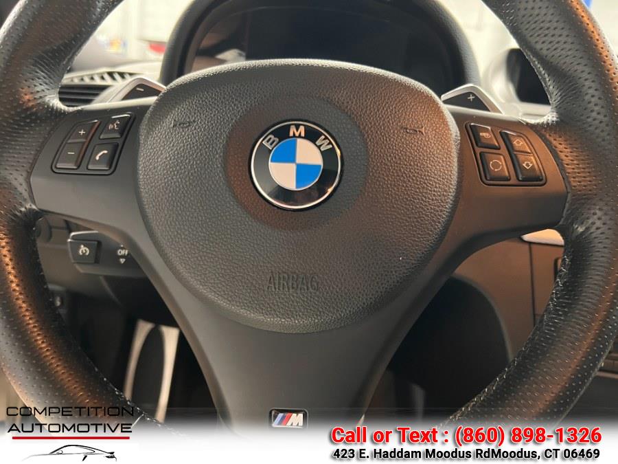 2013 BMW 1 Series 2dr Cpe 135is, available for sale in Moodus, Connecticut | Competition Automotive of CT LLC. Moodus, Connecticut 2013 BMW 1 Series 2dr Cpe 135is, available for sale in Moodus, Connecticut | Competition Automotive of CT LLC. Moodus, Connecticut