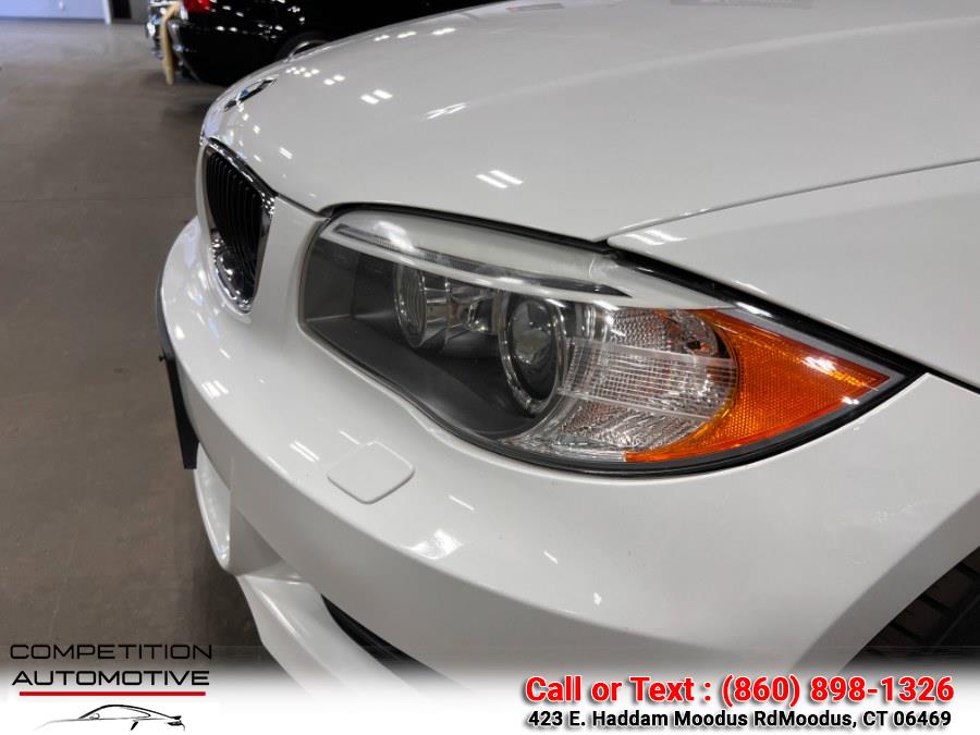 2013 BMW 1 Series 2dr Cpe 135is, available for sale in Moodus, Connecticut | Competition Automotive of CT LLC. Moodus, Connecticut 2013 BMW 1 Series 2dr Cpe 135is, available for sale in Moodus, Connecticut | Competition Automotive of CT LLC. Moodus, Connecticut