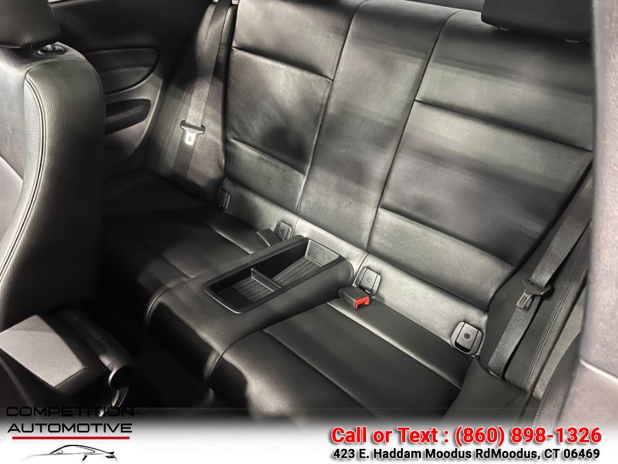 2013 BMW 1 Series 2dr Cpe 135is, available for sale in Moodus, Connecticut | Competition Automotive of CT LLC. Moodus, Connecticut 2013 BMW 1 Series 2dr Cpe 135is, available for sale in Moodus, Connecticut | Competition Automotive of CT LLC. Moodus, Connecticut