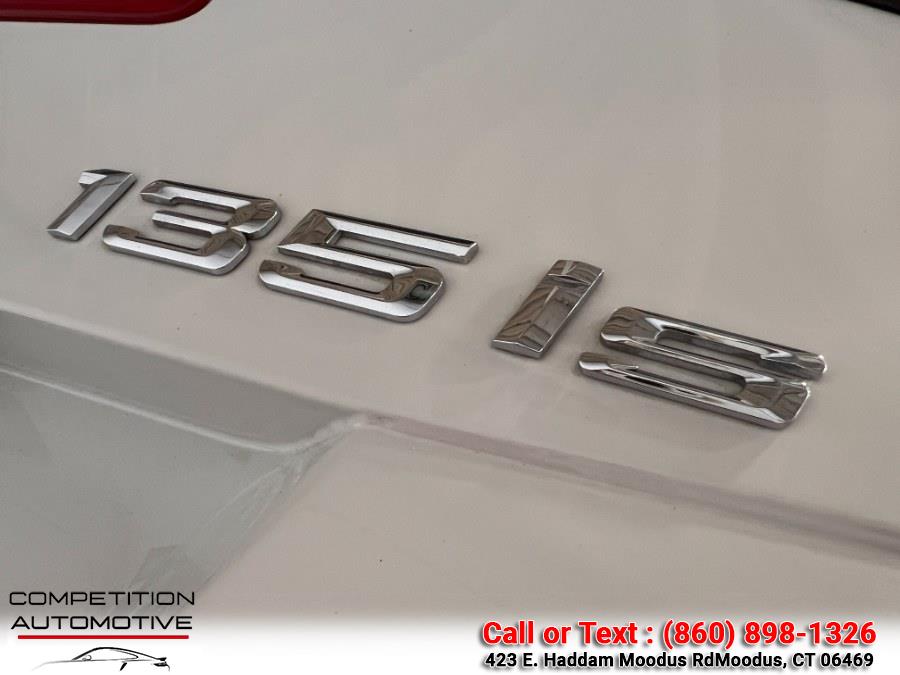 2013 BMW 1 Series 2dr Cpe 135is, available for sale in Moodus, Connecticut | Competition Automotive of CT LLC. Moodus, Connecticut 2013 BMW 1 Series 2dr Cpe 135is, available for sale in Moodus, Connecticut | Competition Automotive of CT LLC. Moodus, Connecticut