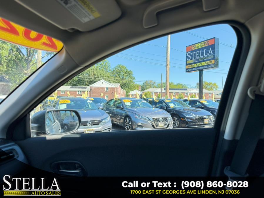 2021 Honda HR-V LX 2WD CVT, available for sale in Linden, New Jersey | Stella Auto Sales. Linden, New Jersey 2021 Honda HR-V LX 2WD CVT, available for sale in Linden, New Jersey | Stella Auto Sales. Linden, New Jersey