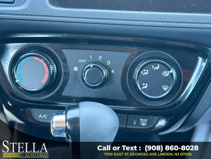 2021 Honda HR-V LX 2WD CVT, available for sale in Linden, New Jersey | Stella Auto Sales. Linden, New Jersey 2021 Honda HR-V LX 2WD CVT, available for sale in Linden, New Jersey | Stella Auto Sales. Linden, New Jersey