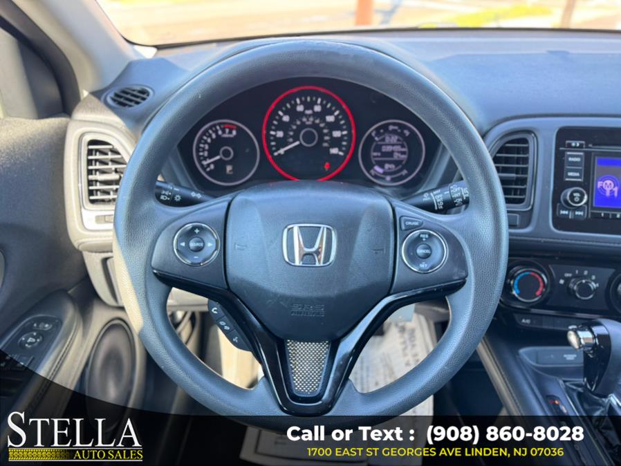2021 Honda HR-V LX 2WD CVT, available for sale in Linden, New Jersey | Stella Auto Sales. Linden, New Jersey 2021 Honda HR-V LX 2WD CVT, available for sale in Linden, New Jersey | Stella Auto Sales. Linden, New Jersey