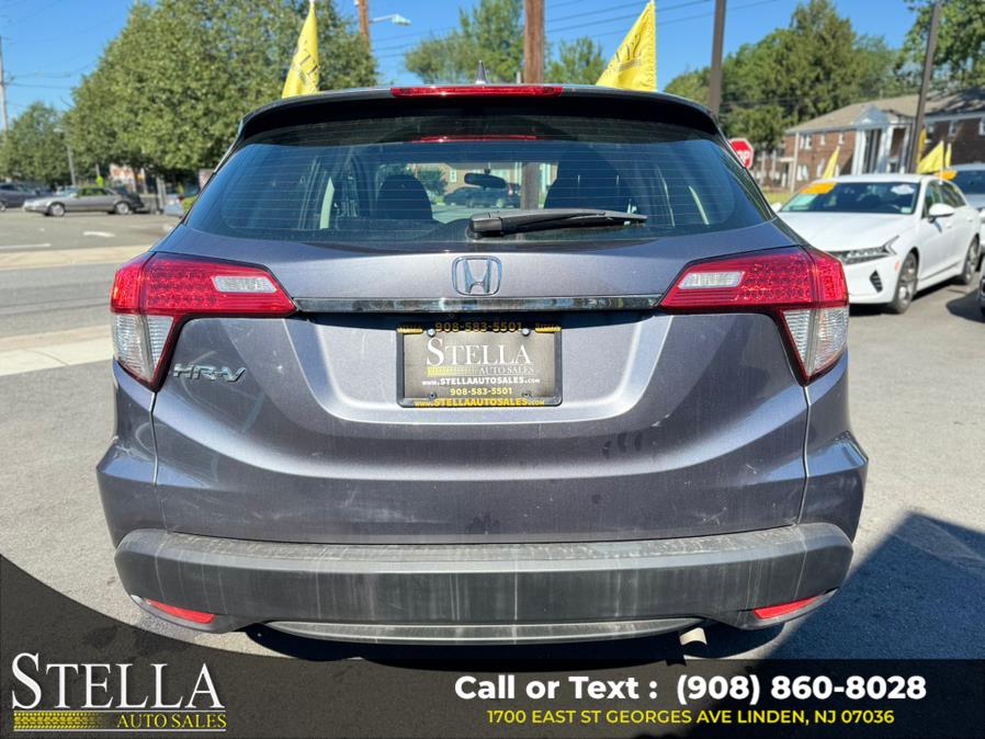 2021 Honda HR-V LX 2WD CVT, available for sale in Linden, New Jersey | Stella Auto Sales. Linden, New Jersey 2021 Honda HR-V LX 2WD CVT, available for sale in Linden, New Jersey | Stella Auto Sales. Linden, New Jersey