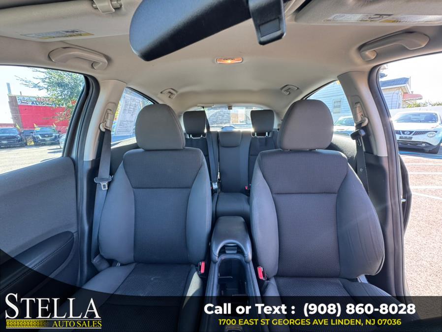 2021 Honda HR-V LX 2WD CVT, available for sale in Linden, New Jersey | Stella Auto Sales. Linden, New Jersey 2021 Honda HR-V LX 2WD CVT, available for sale in Linden, New Jersey | Stella Auto Sales. Linden, New Jersey