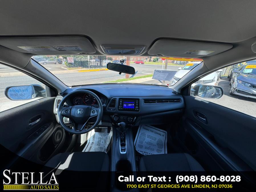 2021 Honda HR-V LX 2WD CVT, available for sale in Linden, New Jersey | Stella Auto Sales. Linden, New Jersey 2021 Honda HR-V LX 2WD CVT, available for sale in Linden, New Jersey | Stella Auto Sales. Linden, New Jersey