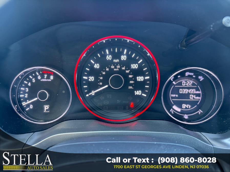 2021 Honda HR-V LX 2WD CVT, available for sale in Linden, New Jersey | Stella Auto Sales. Linden, New Jersey 2021 Honda HR-V LX 2WD CVT, available for sale in Linden, New Jersey | Stella Auto Sales. Linden, New Jersey