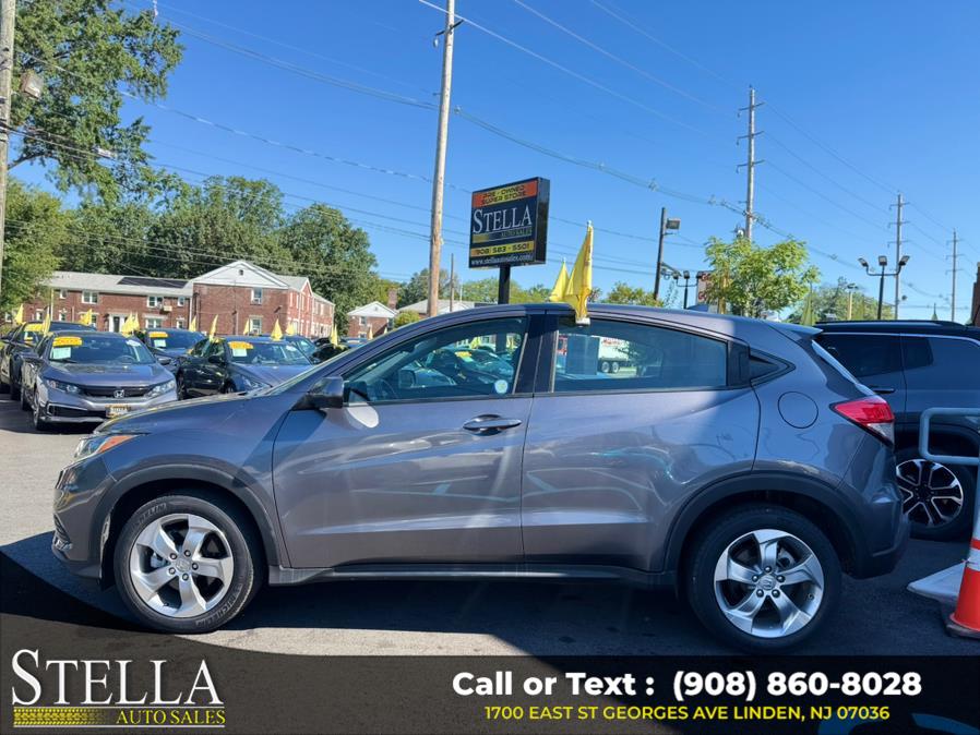 2021 Honda HR-V LX 2WD CVT, available for sale in Linden, New Jersey | Stella Auto Sales. Linden, New Jersey 2021 Honda HR-V LX 2WD CVT, available for sale in Linden, New Jersey | Stella Auto Sales. Linden, New Jersey