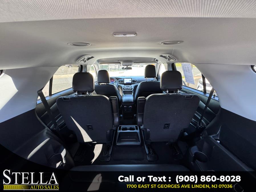 2021 Ford Explorer XLT 4WD, available for sale in Linden, New Jersey | Stella Auto Sales. Linden, New Jersey 2021 Ford Explorer XLT 4WD, available for sale in Linden, New Jersey | Stella Auto Sales. Linden, New Jersey