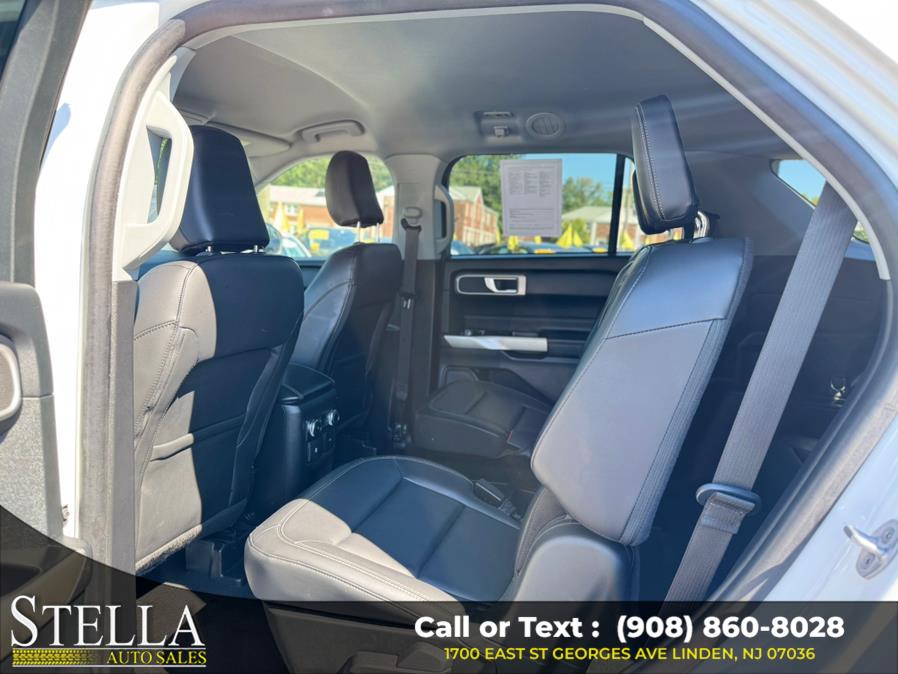 2021 Ford Explorer XLT 4WD, available for sale in Linden, New Jersey | Stella Auto Sales. Linden, New Jersey 2021 Ford Explorer XLT 4WD, available for sale in Linden, New Jersey | Stella Auto Sales. Linden, New Jersey