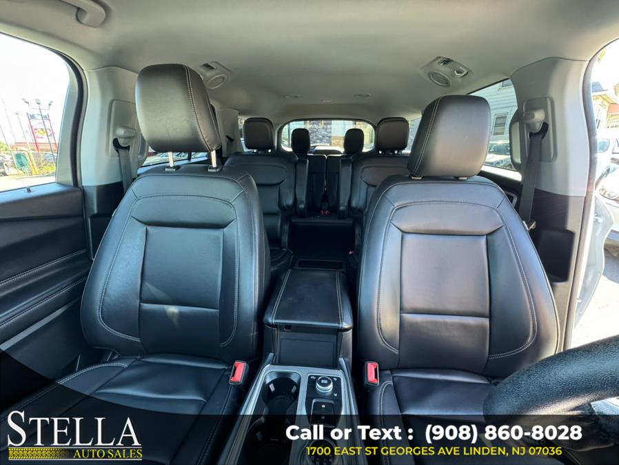 2021 Ford Explorer XLT 4WD, available for sale in Linden, New Jersey | Stella Auto Sales. Linden, New Jersey 2021 Ford Explorer XLT 4WD, available for sale in Linden, New Jersey | Stella Auto Sales. Linden, New Jersey