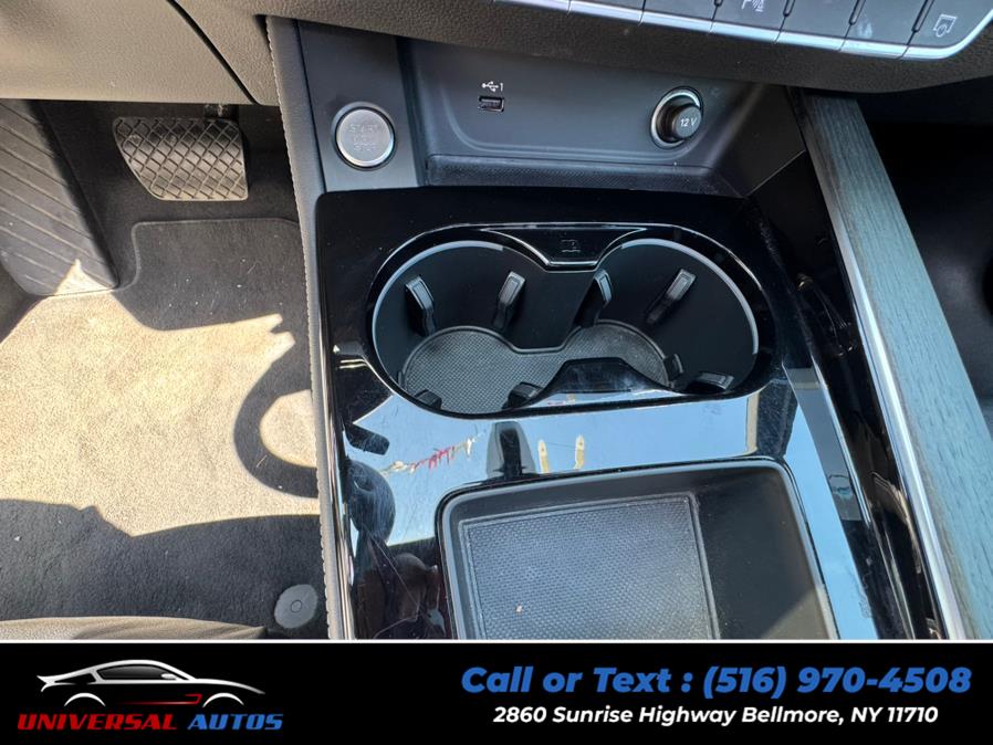 2023 Audi A4 Sedan S line Premium Plus 45 TFSI quattro, available for sale in Bellmore, New York | Universal Autos. Bellmore, New York 2023 Audi A4 Sedan S line Premium Plus 45 TFSI quattro, available for sale in Bellmore, New York | Universal Autos. Bellmore, New York