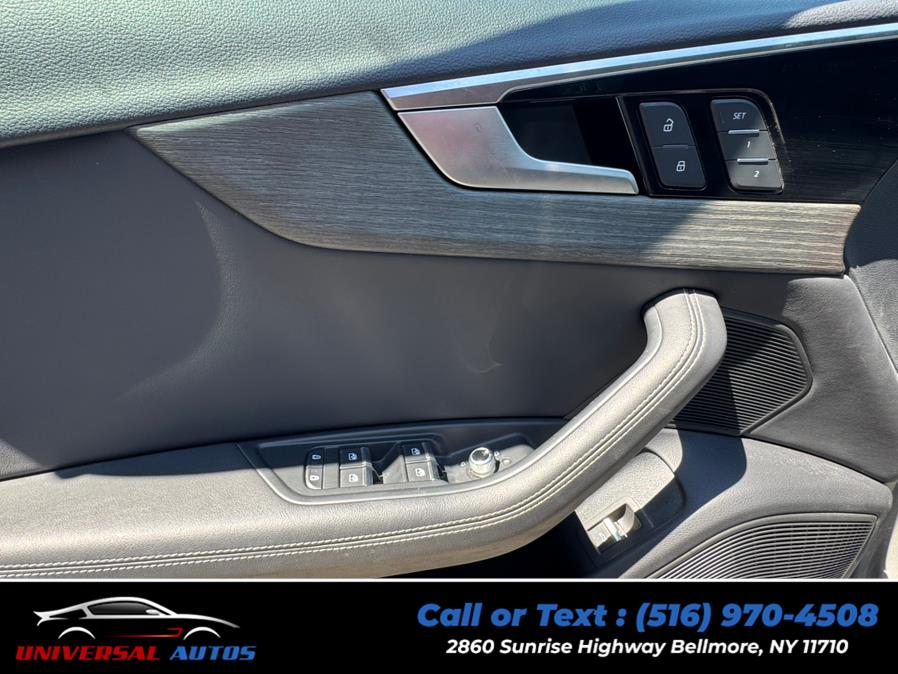 2023 Audi A4 Sedan S line Premium Plus 45 TFSI quattro, available for sale in Bellmore, New York | Universal Autos. Bellmore, New York 2023 Audi A4 Sedan S line Premium Plus 45 TFSI quattro, available for sale in Bellmore, New York | Universal Autos. Bellmore, New York