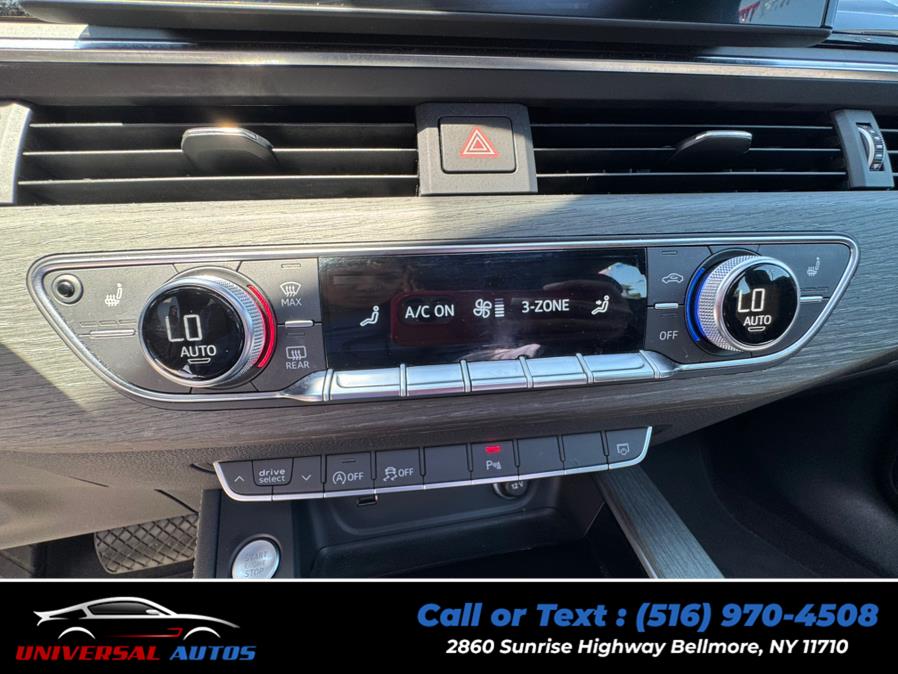 2023 Audi A4 Sedan S line Premium Plus 45 TFSI quattro, available for sale in Bellmore, New York | Universal Autos. Bellmore, New York 2023 Audi A4 Sedan S line Premium Plus 45 TFSI quattro, available for sale in Bellmore, New York | Universal Autos. Bellmore, New York
