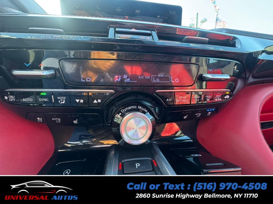 2022 Acura MDX SH-AWD w/A-Spec Package, available for sale in Bellmore, New York | Universal Autos. Bellmore, New York 2022 Acura MDX SH-AWD w/A-Spec Package, available for sale in Bellmore, New York | Universal Autos. Bellmore, New York