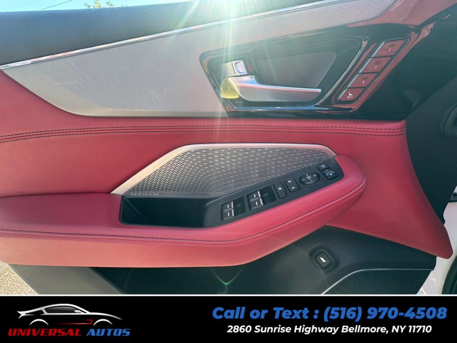 2022 Acura MDX SH-AWD w/A-Spec Package, available for sale in Bellmore, New York | Universal Autos. Bellmore, New York 2022 Acura MDX SH-AWD w/A-Spec Package, available for sale in Bellmore, New York | Universal Autos. Bellmore, New York