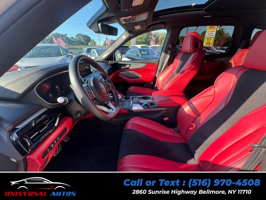 2022 Acura MDX SH-AWD w/A-Spec Package, available for sale in Bellmore, New York | Universal Autos. Bellmore, New York 2022 Acura MDX SH-AWD w/A-Spec Package, available for sale in Bellmore, New York | Universal Autos. Bellmore, New York
