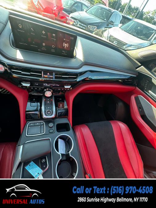 2022 Acura MDX SH-AWD w/A-Spec Package, available for sale in Bellmore, New York | Universal Autos. Bellmore, New York 2022 Acura MDX SH-AWD w/A-Spec Package, available for sale in Bellmore, New York | Universal Autos. Bellmore, New York