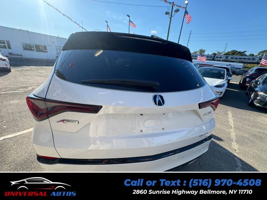 2022 Acura MDX SH-AWD w/A-Spec Package, available for sale in Bellmore, New York | Universal Autos. Bellmore, New York 2022 Acura MDX SH-AWD w/A-Spec Package, available for sale in Bellmore, New York | Universal Autos. Bellmore, New York